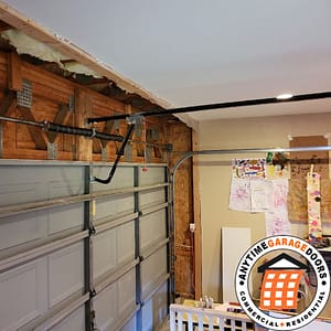 new garage door installation Iowa