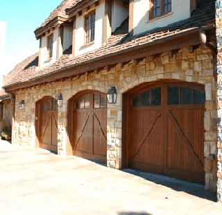 anytime garage door repair