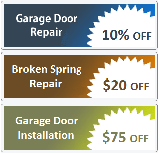 garage door opener repair iowa city