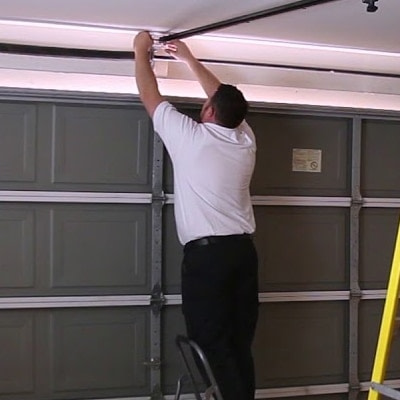 Garage Door Opener Repair & Installation Davenport, IA