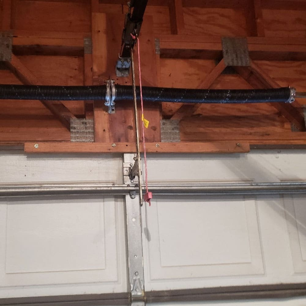 Points to be considered when your Garage Door Cable breaks - Blog3